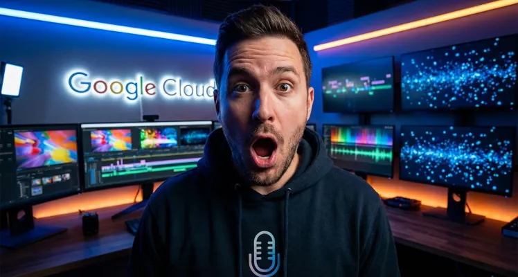 Google Veo2: The Reality of AI Video Physics