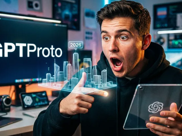 GPT-4 and Beyond: The 2026 Blueprint for AI World Models and Civilization Technology