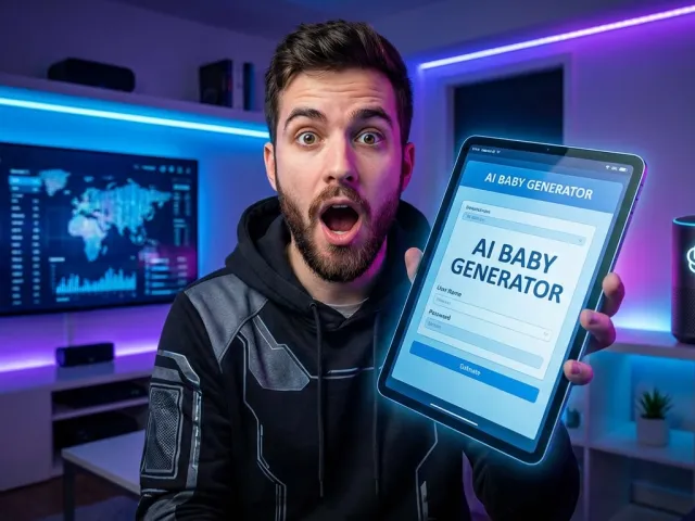 ai baby generator: A Complete Guide