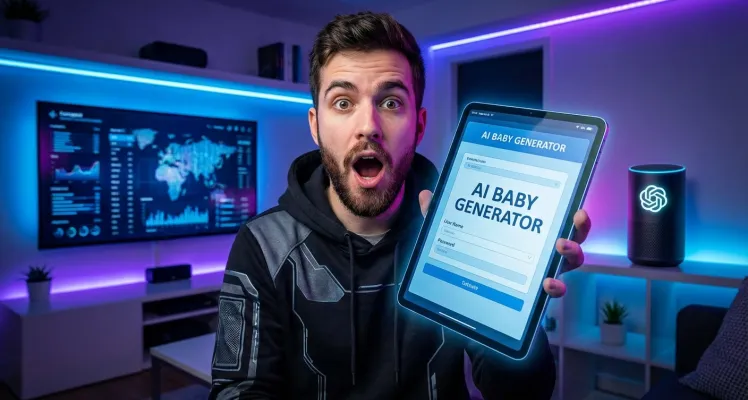 ai baby generator: A Complete Guide