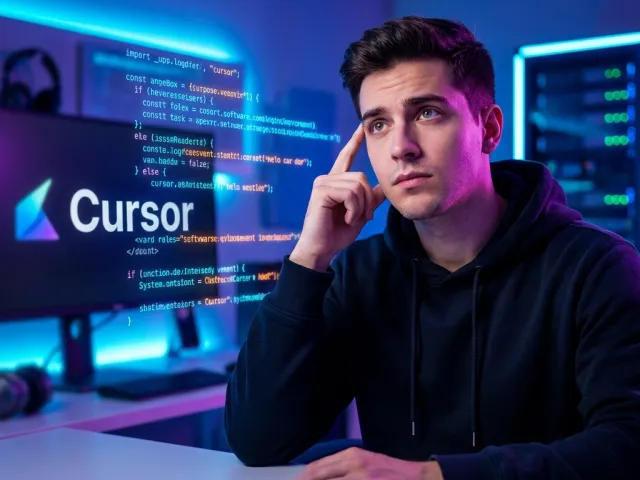 Cursor AI Workflow Mastery and Rules