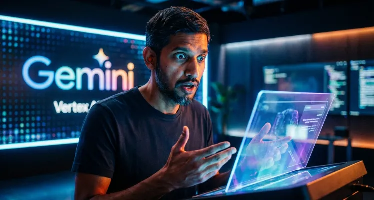 Google Nano Banana Pro: A New Frontier in Visual Reasoning and AI Model Intelligence