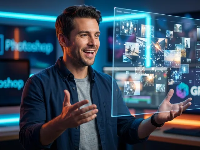 Image Splitter: Pro Workflows and AI Tools