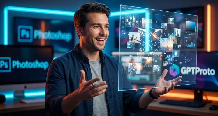 Image Splitter: Pro Workflows and AI Tools