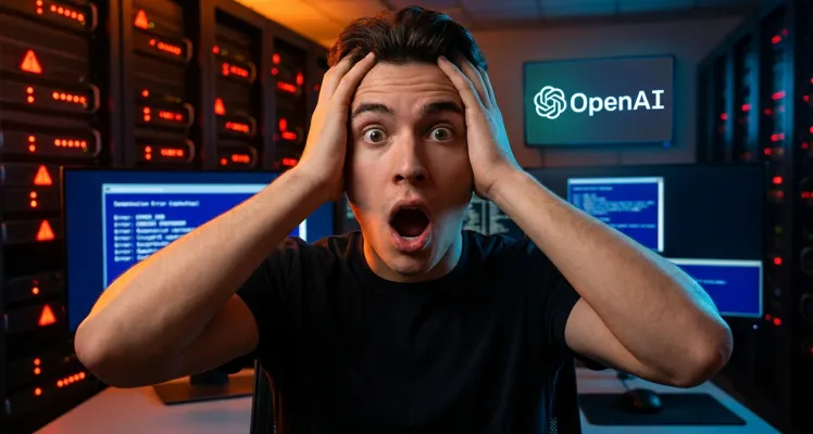 Sora 2 API: The Reality Behind the Shutdown