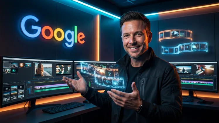 Veo3 ai: Domina la producción de videos con IA