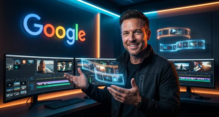 Veo3 ai: Mastering AI Video Production