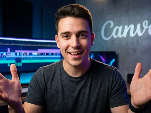 Canva AI Video Generator: A Pro Guide