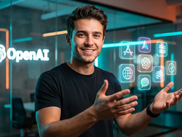 Vibe Coding: The Future of Personalized App Development