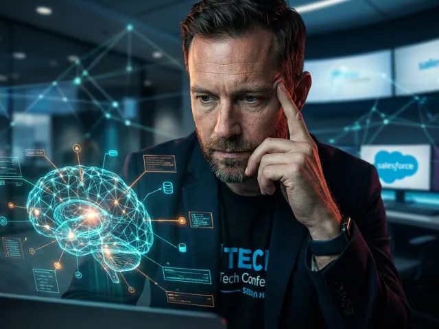 How the Context Graph Empowers AI Agents and SaaS