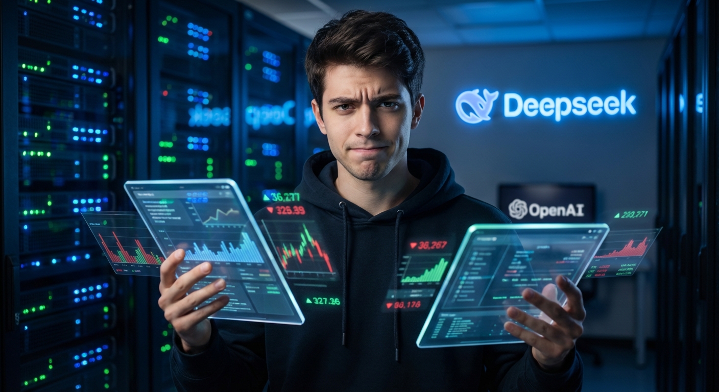 DeepSeek API Pricing: The Honest Breakdown