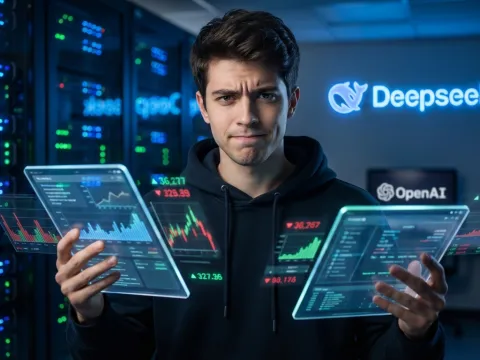 Preços da API DeepSeek: A Análise Sincera