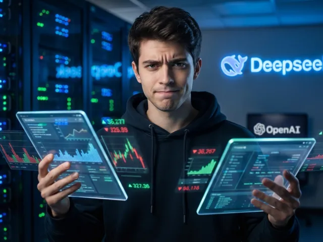 DeepSeek API Pricing: The Honest Breakdown