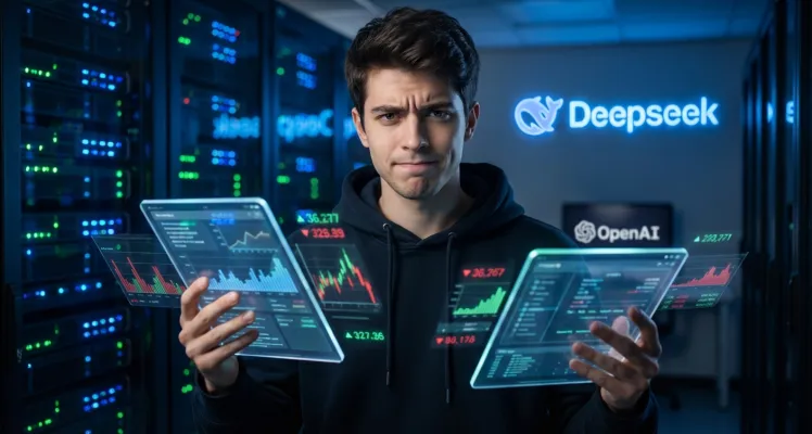 DeepSeek API Pricing: The Honest Breakdown