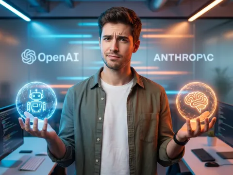 AI Agent Evolution: Revolutionizing Enterprise Productivity