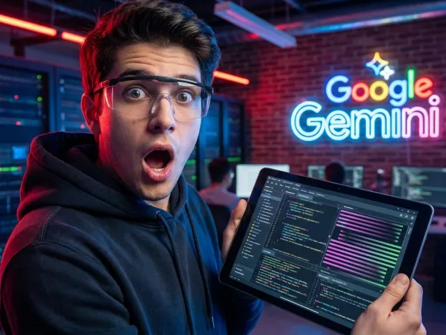 Gemini 3.5 Flash Leads Pro Models in AI Agents