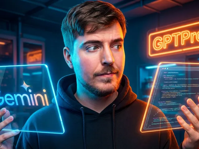 Gemini 3 Pro vs 2.5 Pro: The Developer Review