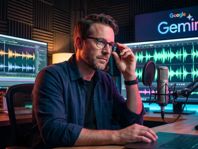 Gemini 3.1 Flash TTS Guide: Expressive AI Voice