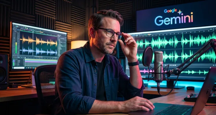 Gemini 3.1 Flash TTS Guide: Expressive AI Voice