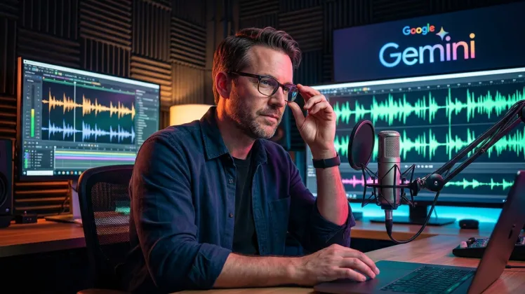 Gemini 3.1 Flash TTS Guide: Expressive AI Voice