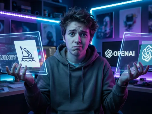 Best AI Photo Generator: Top Tools for 2024