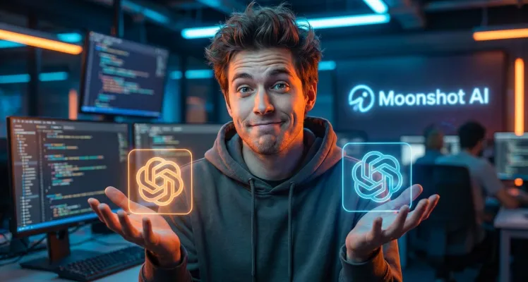 Kimi 2.5: Fast, Cheap, and Surprisingly Good