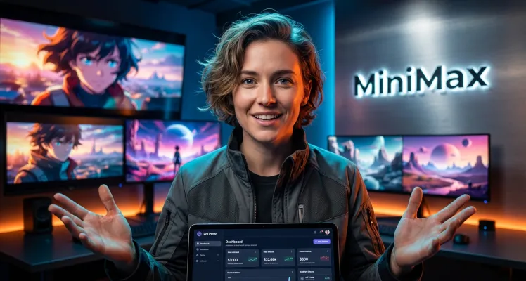 Hailuo-02: Mastering the New Wave of AI Video