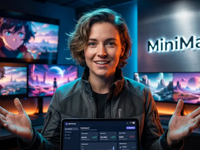 Hailuo-02: Mastering the New Wave of AI Video