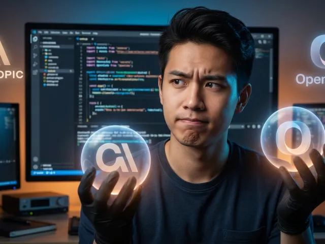 Opencode vs Claude Code: GUI or CLI Power?