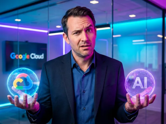 Gemini Enterprise: A No-Nonsense Guide to ROI