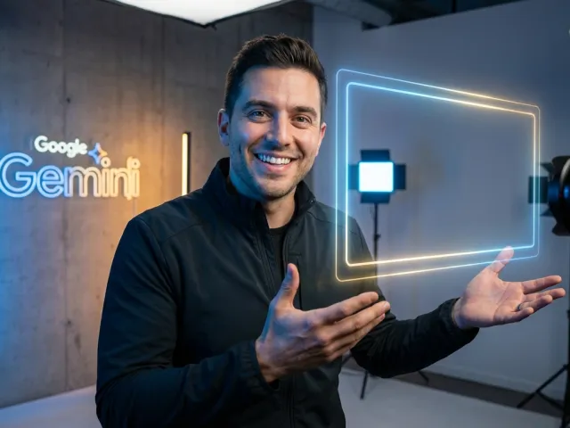 Gemini AI Photo Prompt: Pro Photography Guide