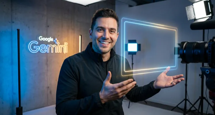 Gemini AI Photo Prompt: Pro Photography Guide