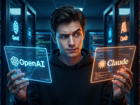 Domine a orquestração de IA com GPTProto