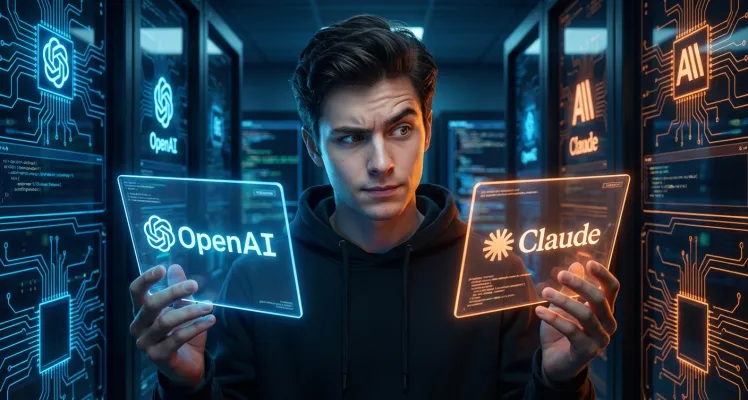 Master AI Orchestration with GPTProto