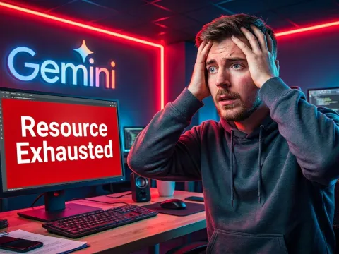 A verdade sobre usar o aistudio para trabalho real
