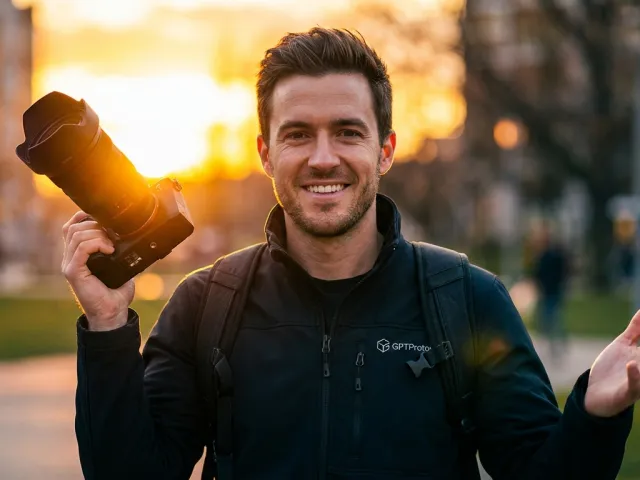 How to take better photos: Expert guide