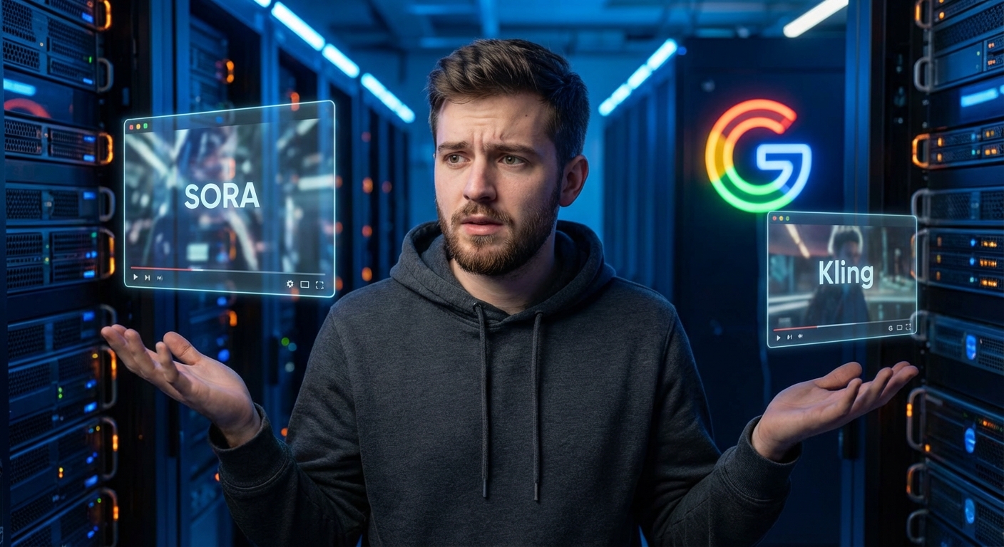 Veo 2: The Real Cost of Google's Video AI