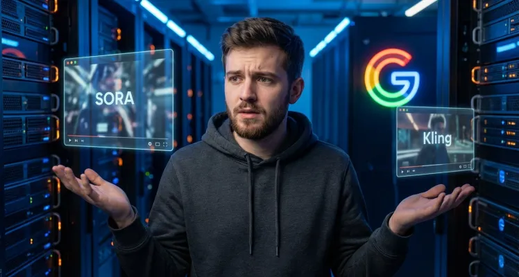 Veo 2: The Real Cost of Google's Video AI