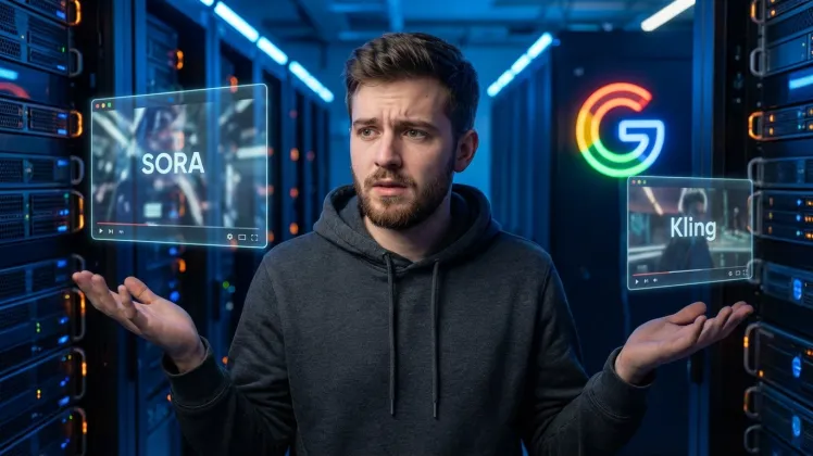 Veo 2: The Real Cost of Google's Video AI