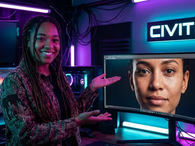 Z-Image Turbo: Realistic AI Generation Guide