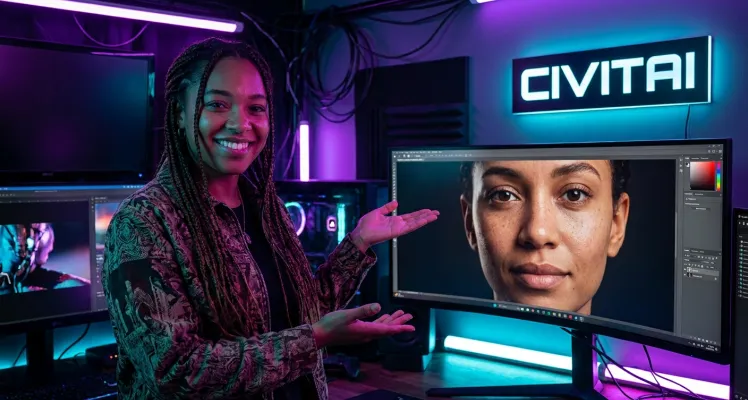 Z-Image Turbo: Realistic AI Generation Guide
