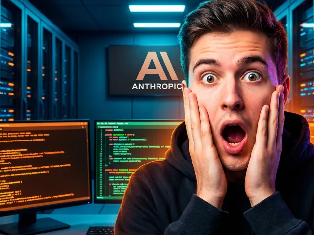 Claude Code Revolution: How Anthropic is Transforming Software Development with Agents