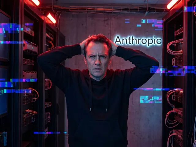 Mythos Unauthorized Access: Security Lessons