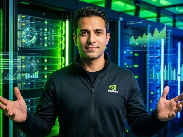 nvidia kimi k2.5: Mastering AI Reasoning Ops