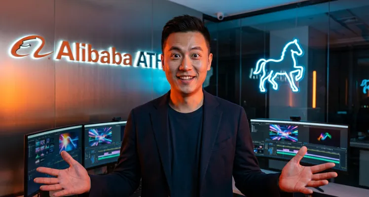 Happy Horse Ai: Alibaba's New Video Powerhouse