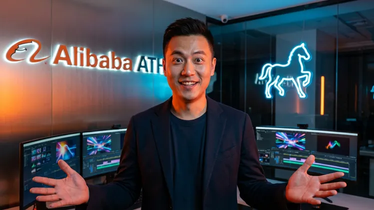 Happy Horse Ai: Alibaba's New Video Powerhouse