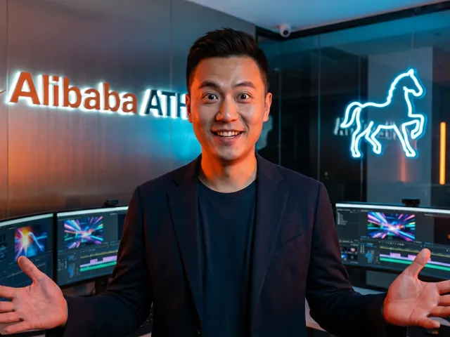 Happy Horse Ai: Alibaba's New Video Powerhouse