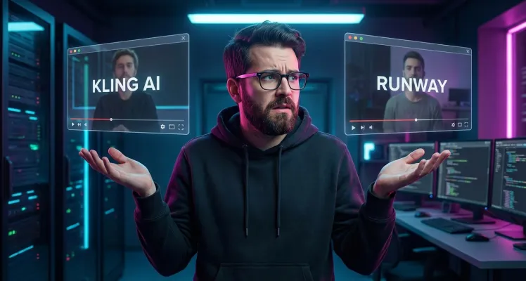 Hailuo AI API: A Developer's Reality Check