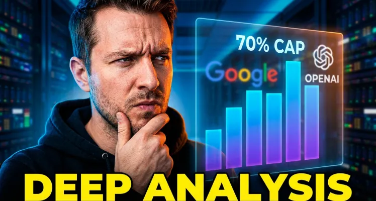 Google FACTS Benchmark Reveals Why AI Models Struggle to Pass 70 Percent Accuracy