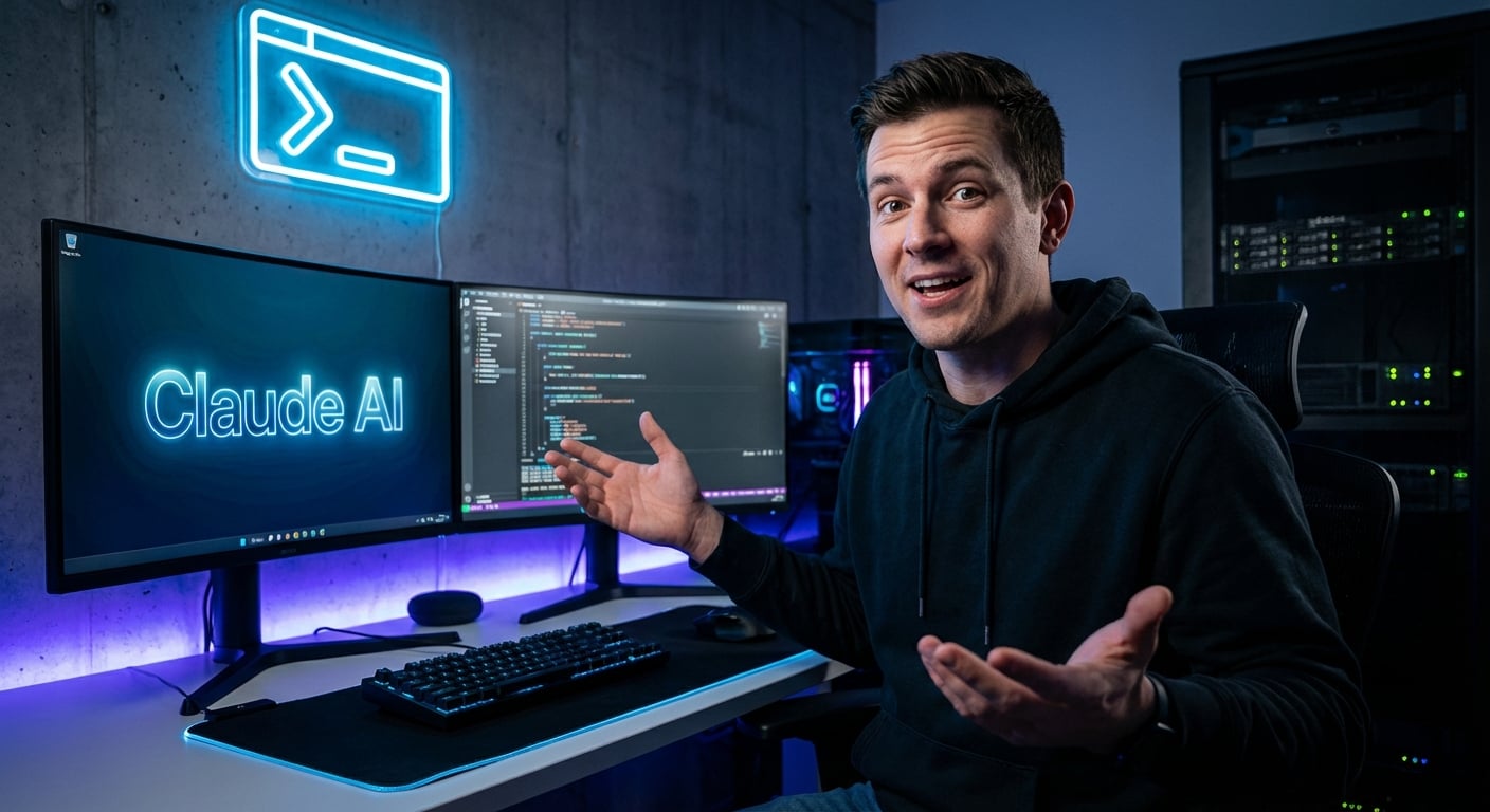 Master Claude Code in Windows Terminal